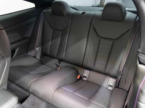 Used 2024 BMW M4 xDrive Competition w/ Executive Package image 8