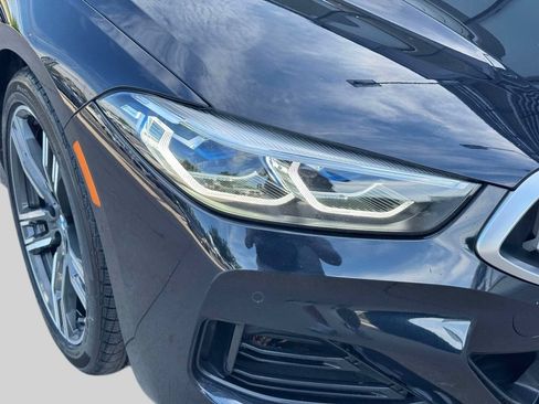 Used 2024 BMW 840i xDrive Convertible w/ Comfort Seating Package AWD/4WD image 7
