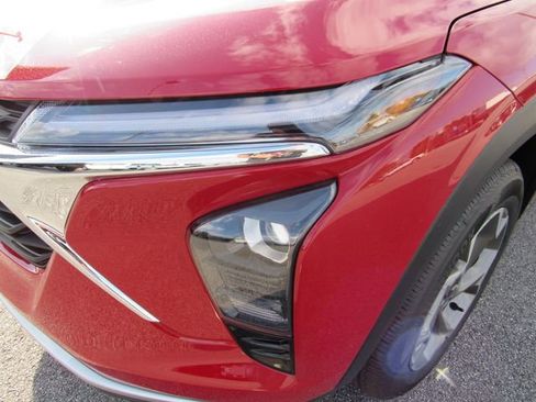 New 2026 Chevrolet Trax LT image 10