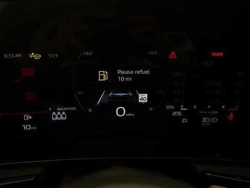 Used 2025 Audi A5 2.0T Premium Plus w/ Premium Plus image 2