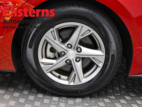 Used 2020 Hyundai Sonata SE w/ Cargo Package FWD image 31