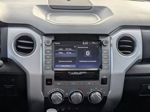 Used 2021 Toyota Tundra SR5 image 15