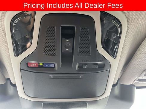 Used 2024 Subaru Outback Limited XT AWD/4WD image 26