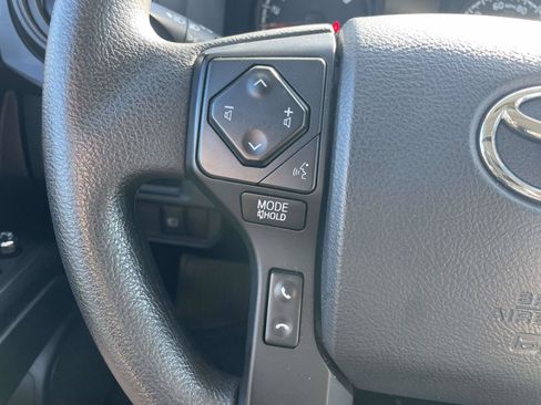 Used 2018 Toyota Tacoma SR w/ SR Convenience Package AWD/4WD image 21