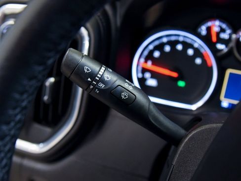 Used 2022 Chevrolet Silverado 2500 LT w/ All Star Edition image 20