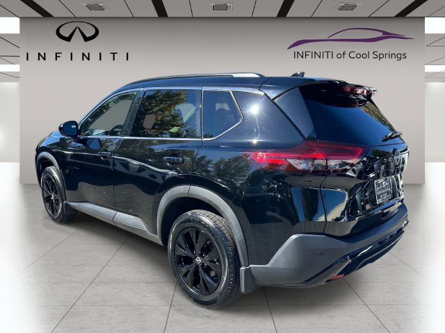 Used 2023 Nissan Rogue SV w/ SV Premium B Package AWD/4WD image 5