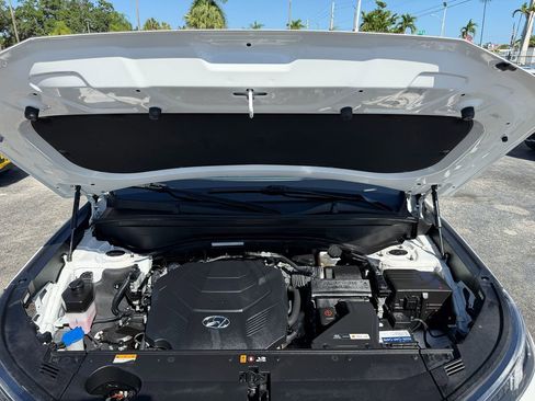 Used 2022 Hyundai Palisade SEL w/ Convenience Package image 62