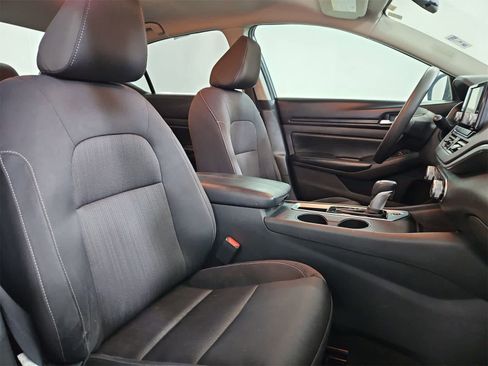 Used 2022 Nissan Altima 2.5 S image 21