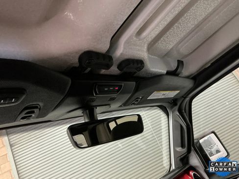 Used 2021 Jeep Gladiator Rubicon image 23