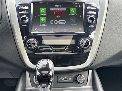Used 2024 Nissan Murano SV image 33