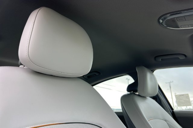 Used 2023 Hyundai Ioniq 6 SEL RWD image 20