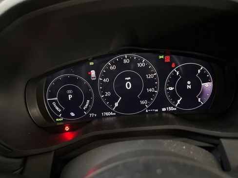 Used 2024 MAZDA CX-90 Plug-In Hybrid w/ Premium Pkg image 9