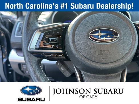 Used 2019 Subaru Outback 2.5i Limited AWD/4WD image 15