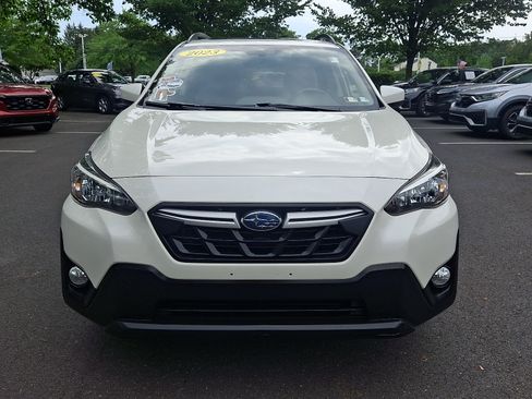 Used 2023 Subaru Crosstrek 2.0i Premium AWD/4WD image 2