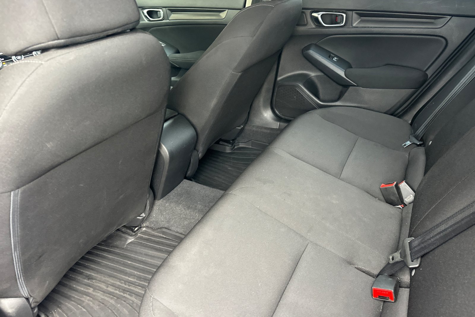 Used 2022 Honda Civic LX image 11