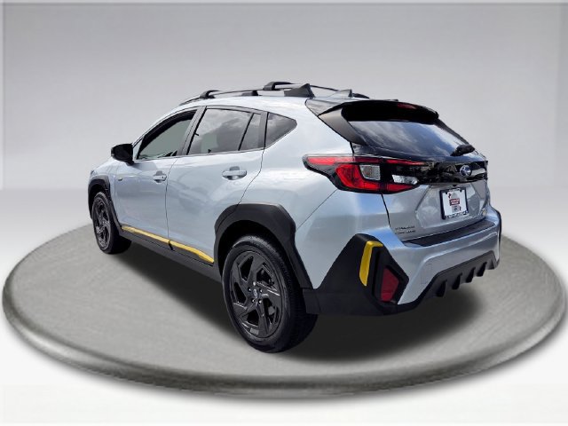 Certified 2025 Subaru Crosstrek 2.5i Sport AWD/4WD image 20