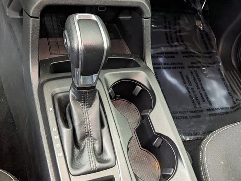 Certified 2024 Ford Ranger XLT w/ Equipment Group 301A Mid image 30