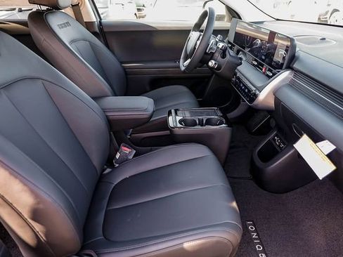 New 2026 Hyundai Ioniq 5 SEL RWD image 19