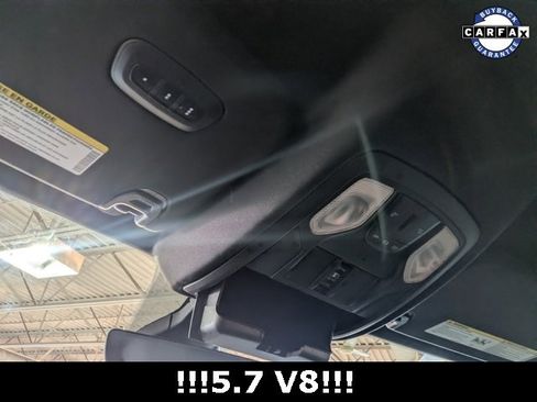 Used 2019 RAM 1500 Rebel w/ Level 2 Equipment Group image 35