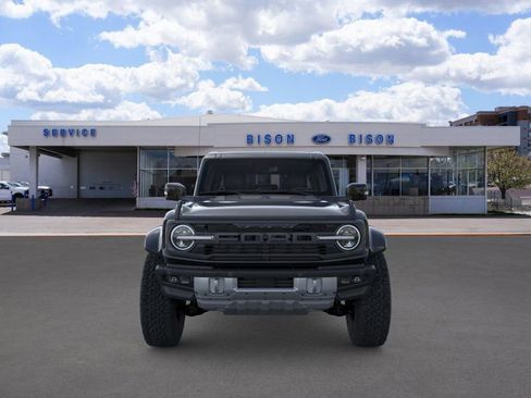 New 2025 Ford Bronco Raptor image 6