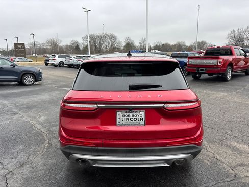 Certified 2023 Lincoln Corsair AWD w/ Equipment Group 101A image 6