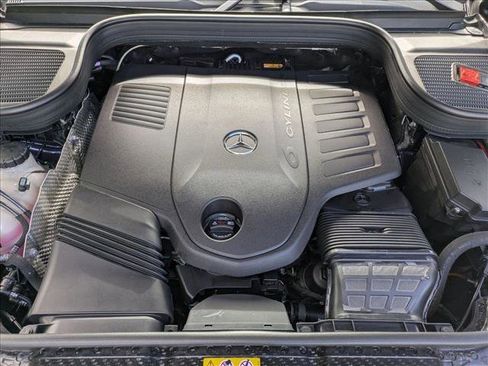 New 2026 Mercedes-Benz GLE 450 4MATIC image 17
