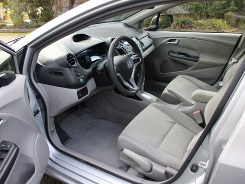 Used 2014 Honda Insight LX image 5
