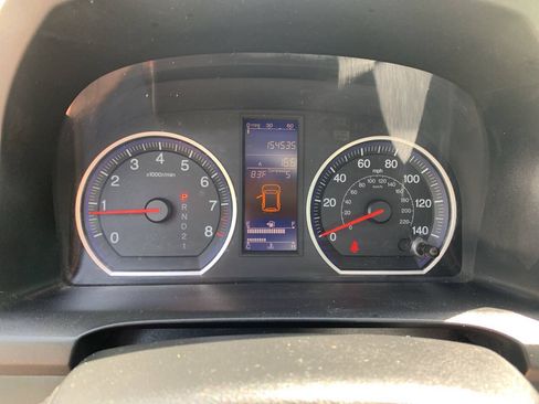 Used 2011 Honda CR-V EX image 21