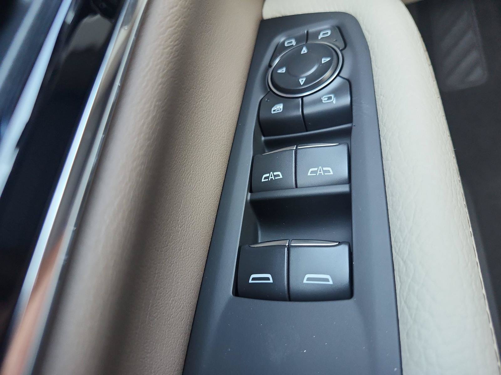 New 2027 GMC Yukon Denali w/ Sun & Power Step Package AWD/4WD image 19