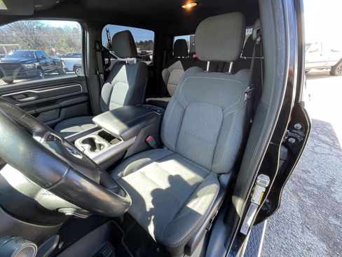 Certified 2020 RAM 1500 Big Horn image 10