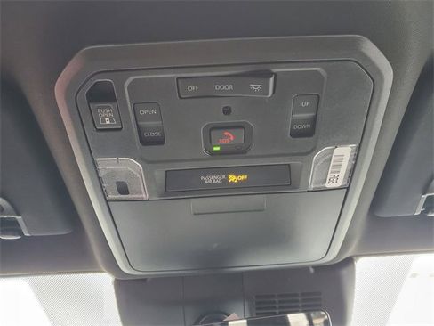 New 2026 Toyota Tacoma Limited image 34