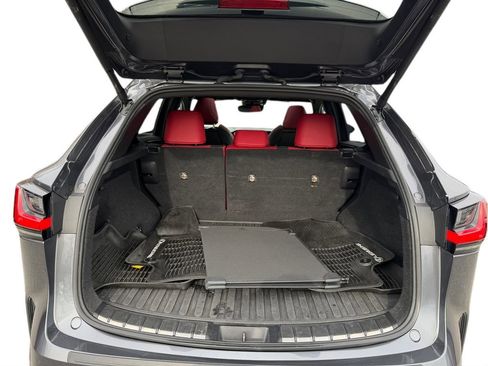 Used 2022 Lexus NX 450h+ F Sport image 29