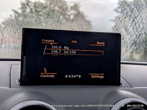 Used 2015 Audi A3 1.8T Premium Plus image 54