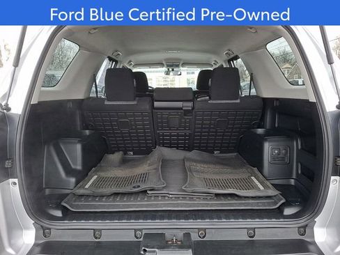 Used 2017 Toyota 4Runner SR5 image 33