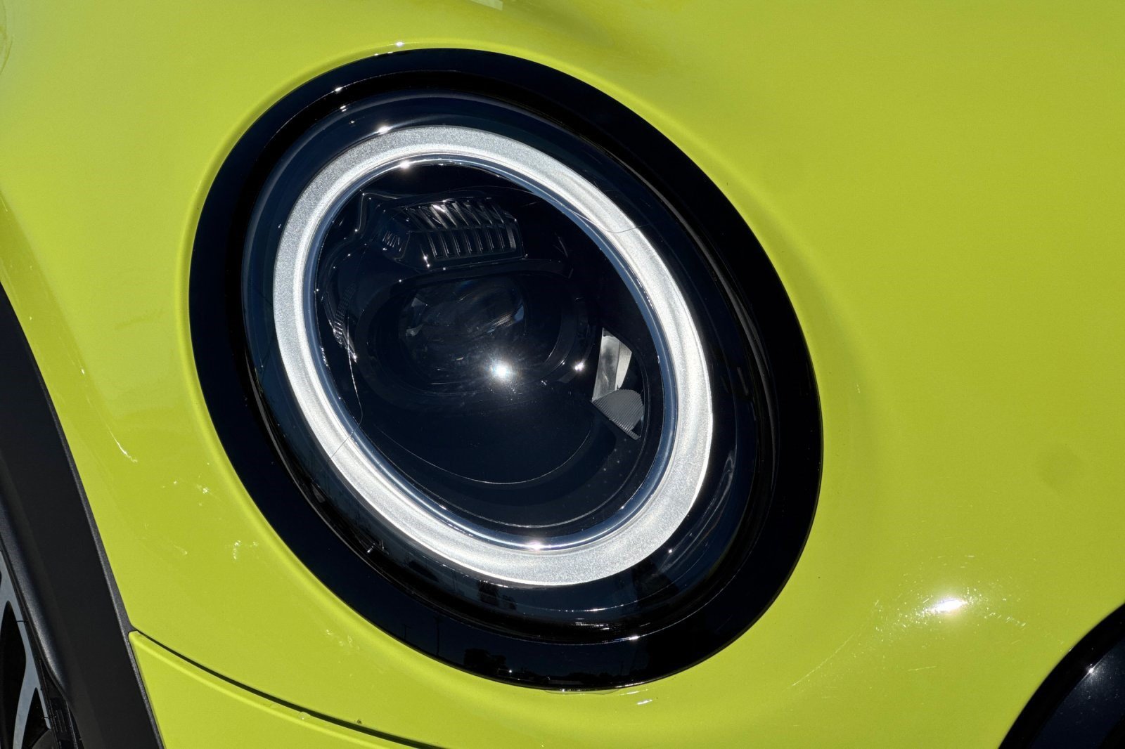 Used 2024 MINI Cooper John Cooper Works FWD image 12