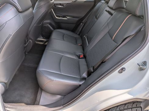 Used 2024 Toyota RAV4 Adventure AWD/4WD image 28
