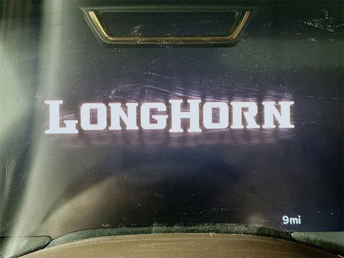 New 2026 RAM 3500 Longhorn image 11