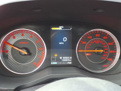 Used 2017 Subaru Impreza 2.0i Sport image 10