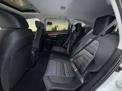 Used 2019 Honda CR-V EX image 18