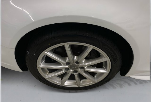 Used 2014 Audi A4 2.0T Premium Plus w/ Premium Plus Package AWD/4WD image 20