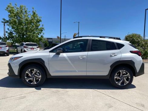 New 2026 Subaru Crosstrek 2.0i Premium AWD/4WD image 2