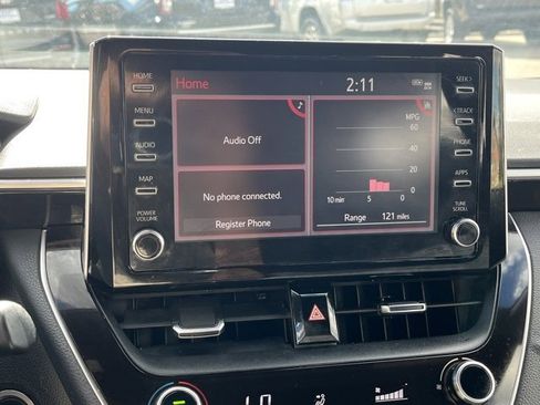 Used 2019 Toyota Corolla SE image 41