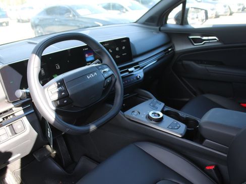 New 2026 Kia Sportage X-Line AWD/4WD image 22