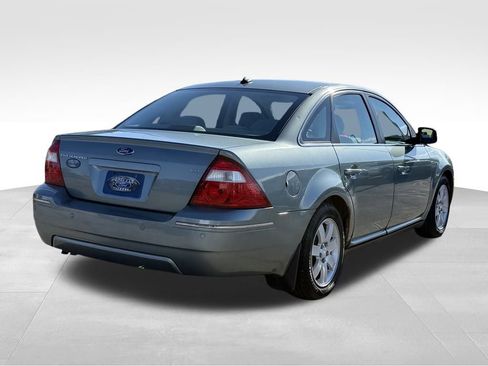 Used 2007 Ford Five Hundred SEL image 6