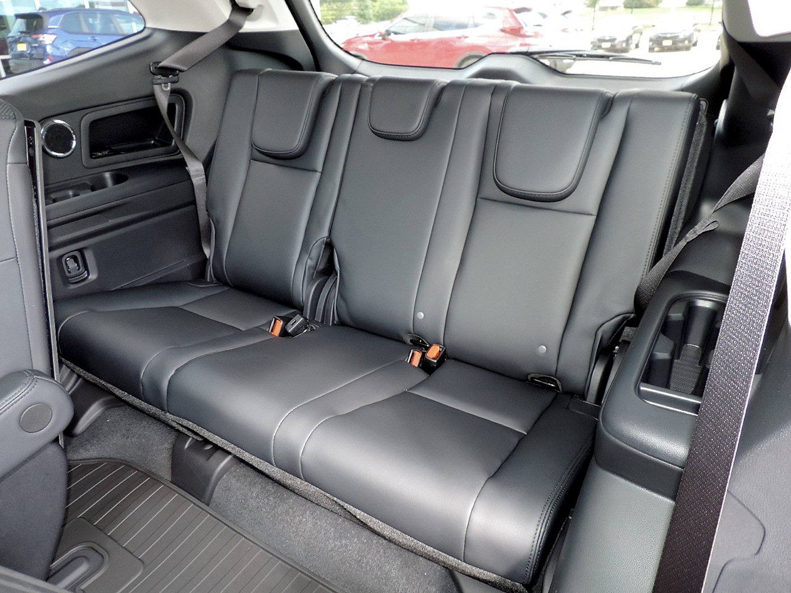 Used 2025 Subaru Ascent Bronze Edition AWD/4WD image 17