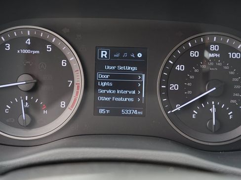 Used 2018 Hyundai Tucson SE AWD/4WD image 30