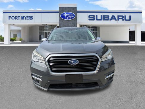 Used 2019 Subaru Ascent Touring w/ Popular Package #2A AWD/4WD image 3