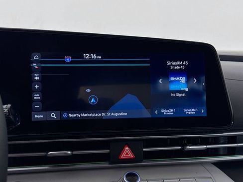 New 2026 Hyundai Elantra Limited FWD image 19