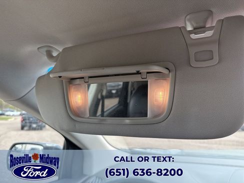 Used 2015 Ford Edge SEL w/ Equipment Group 201A FWD image 22