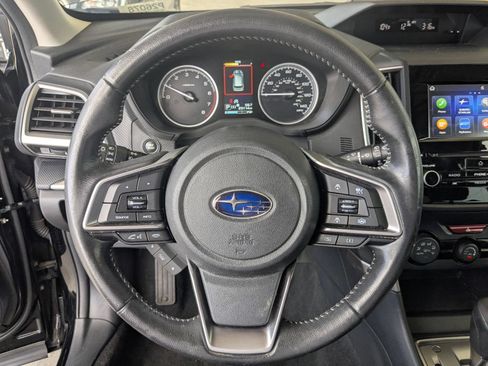 Certified 2023 Subaru Forester Premium AWD/4WD image 15